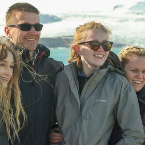 Meet your Posher, April